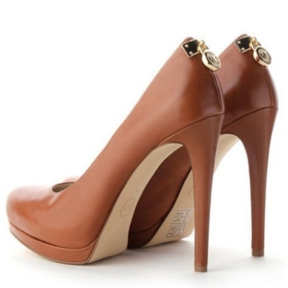 Michael Kors Heels - Picture 1 of 6